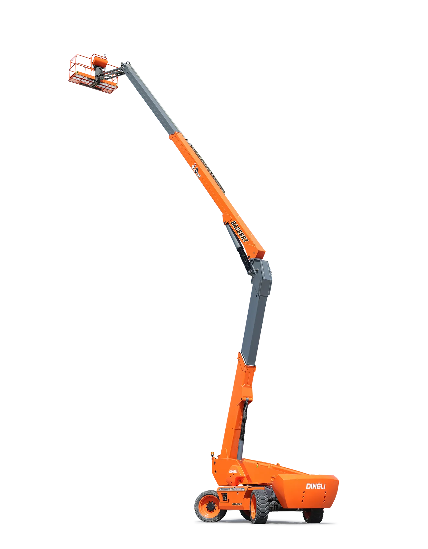Articulada BA15NE