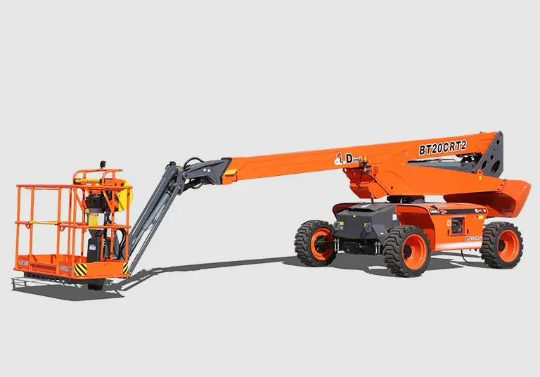 Articulada BT20CRT2