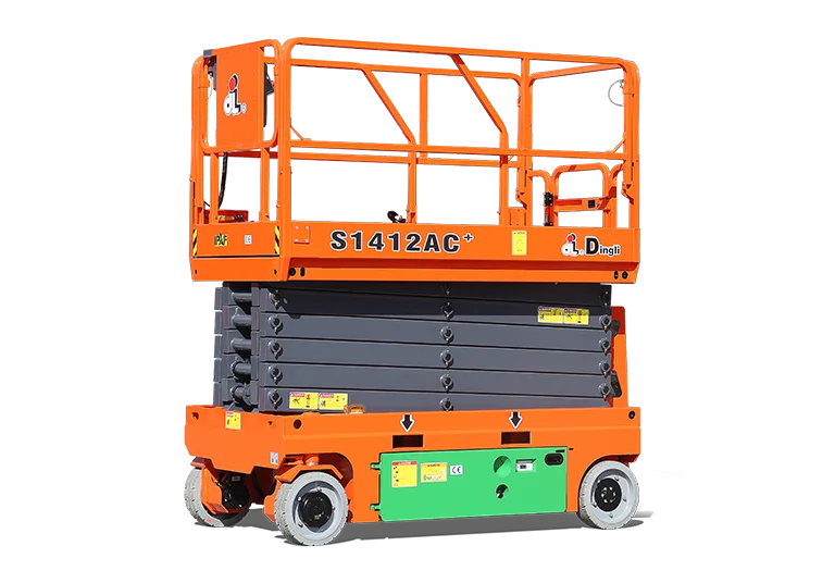 Tesoura Elétrica S1412AC